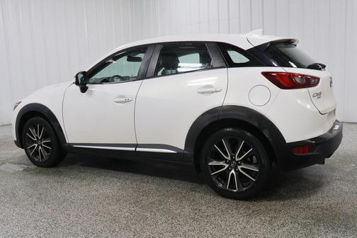 2016 Mazda CX-3 Grand Touring