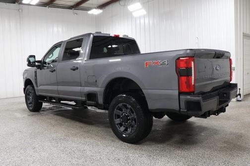 2025 Ford F-350 XL