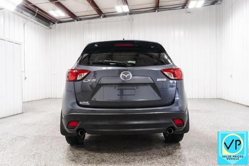 2014 Mazda CX-5 Grand Touring