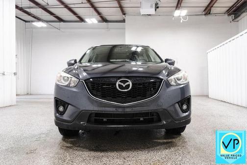 2014 Mazda CX-5 Grand Touring