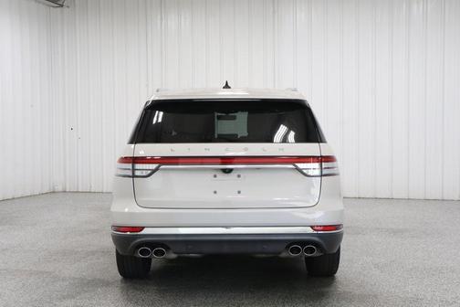 2021 Lincoln Aviator Reserve AWD