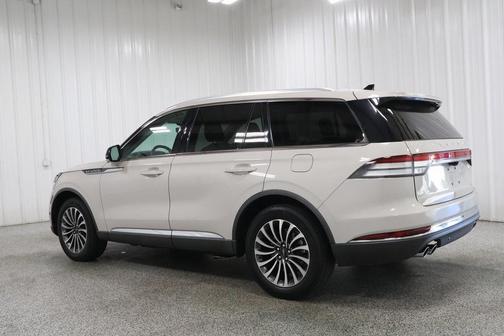 2021 Lincoln Aviator Reserve AWD