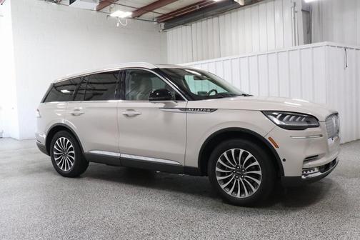 2021 Lincoln Aviator Reserve AWD