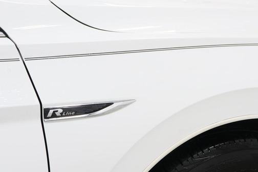 2021 Volkswagen Jetta 1.4T R-Line