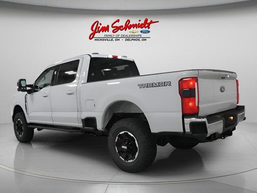 Avalanche 2026 Ford F-250 XLT