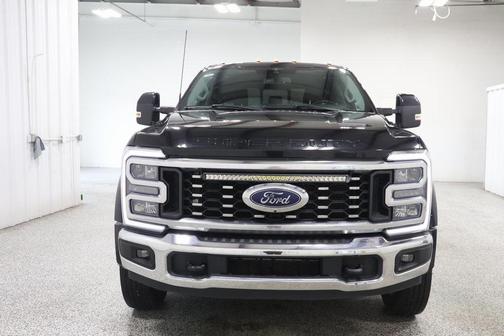 2023 Ford F-450 Lariat