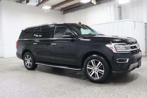 2023 Ford Expedition Max Limited