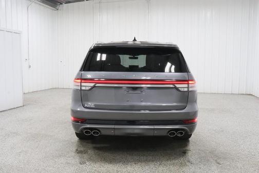 2021 Lincoln Aviator Grand Touring
