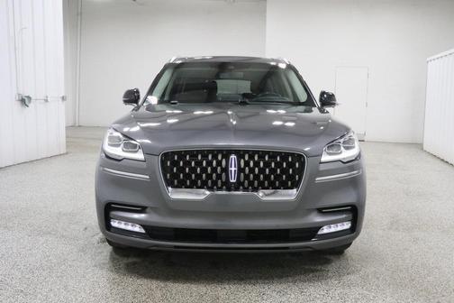 2021 Lincoln Aviator Grand Touring