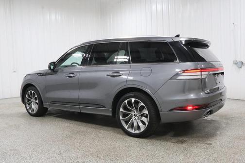 2021 Lincoln Aviator Grand Touring