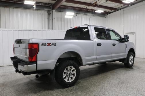 2022 Ford F-250 XLT