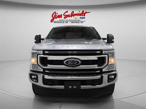 2022 Ford F-250 XLT