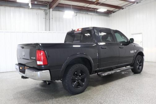 2015 RAM 1500 SLT