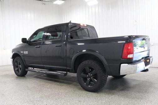 2015 RAM 1500 SLT