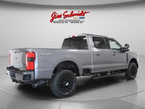 2026 Ford F-350 Lariat Super Duty