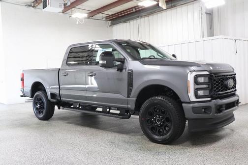 2026 Ford F-350 Lariat Super Duty