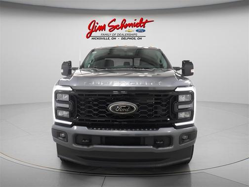 2026 Ford F-350 Lariat Super Duty