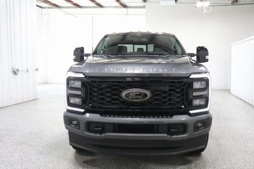 2026 Ford F-350 Lariat Super Duty