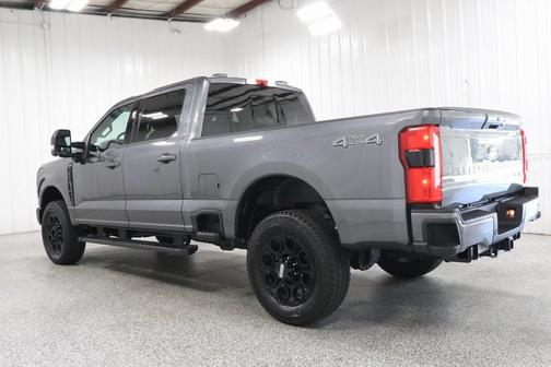 2026 Ford F-350 Lariat Super Duty