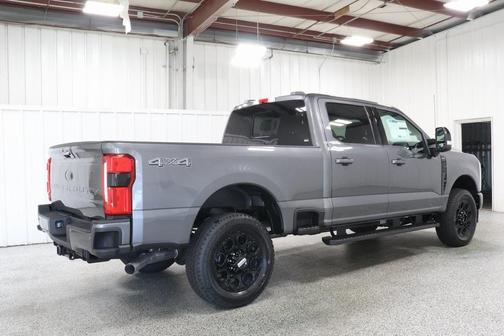 2026 Ford F-350 Lariat Super Duty