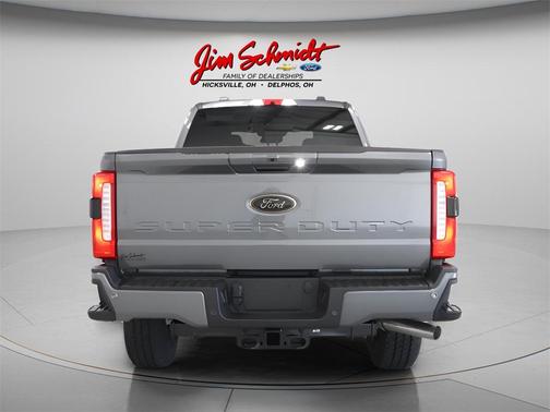 2026 Ford F-350 Lariat Super Duty