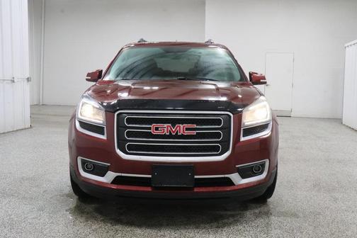 2015 GMC Acadia SLT-2