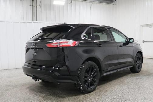 2024 Ford Edge ST Line