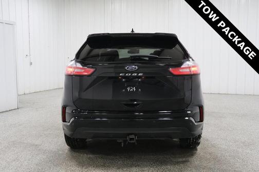 2024 Ford Edge ST Line