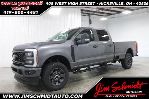 2026 Ford F-250 XL