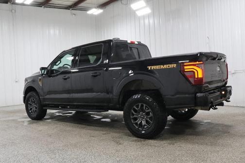 2024 Ford F-150 Tremor