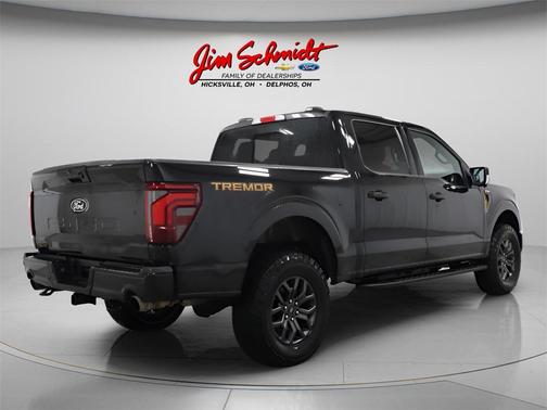 2024 Ford F-150 Tremor