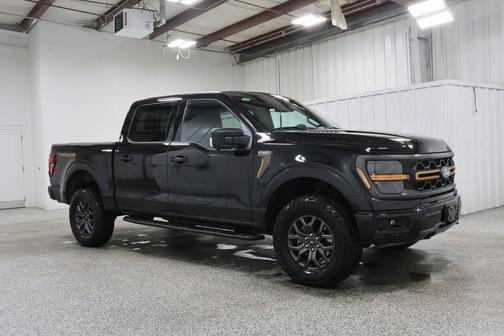 2024 Ford F-150 Tremor