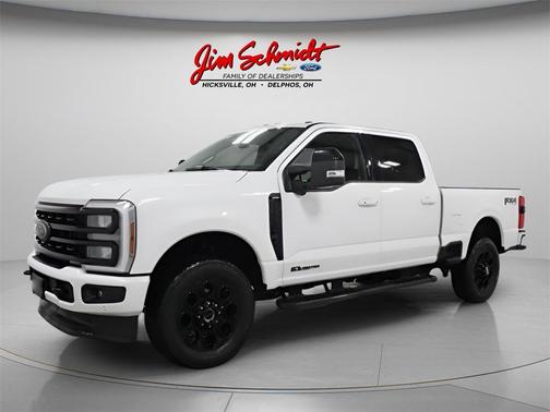 2024 Ford F-250 Lariat