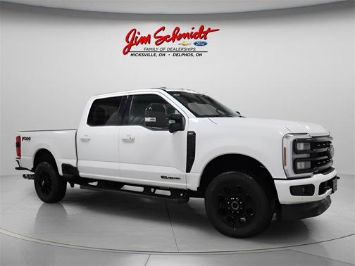 2024 Ford F-250 Lariat