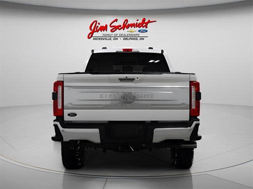 2024 Ford F-250 King Ranch