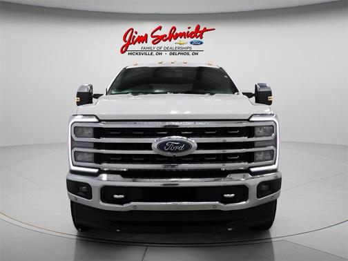 2024 Ford F-250 King Ranch