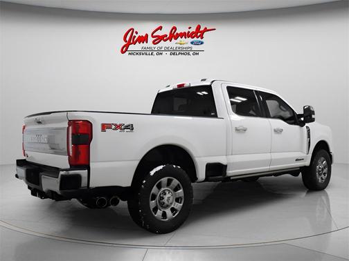2024 Ford F-250 King Ranch