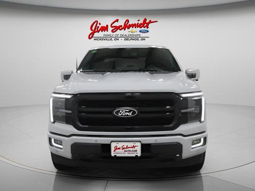 Avalanche 2024 Ford F-150 Lariat