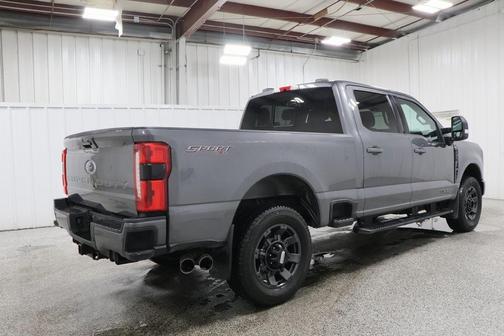 2023 Ford F-250 Lariat
