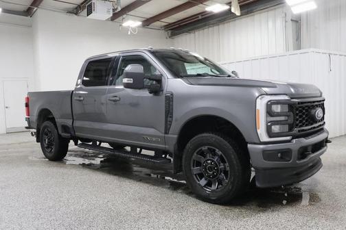 2023 Ford F-250 Lariat