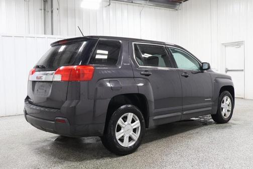 2015 GMC Terrain SLE-1