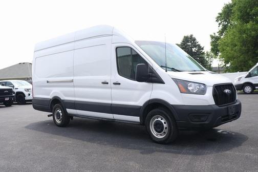 2023 Ford Transit-250