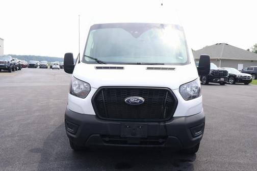 2023 Ford Transit-250