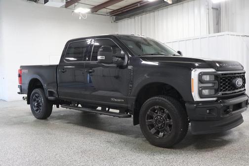 2023 Ford F-350 Lariat Super Duty
