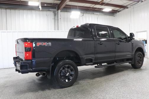 2023 Ford F-350 Lariat Super Duty