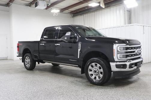 2024 Ford F-250 Lariat