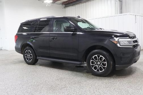 2023 Ford Expedition XLT