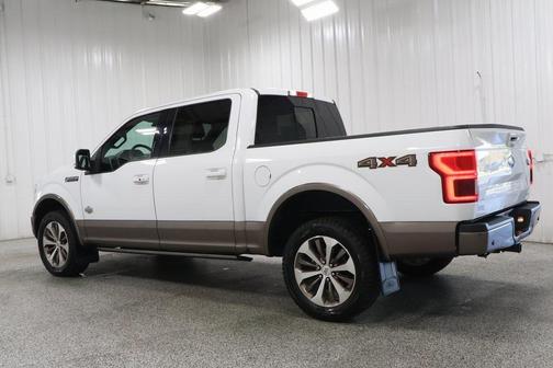 2019 Ford F-150 King Ranch