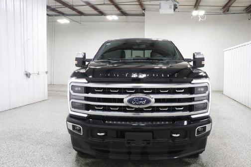 2024 Ford F-250 Platinum