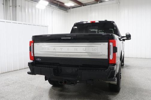 2024 Ford F-250 Platinum